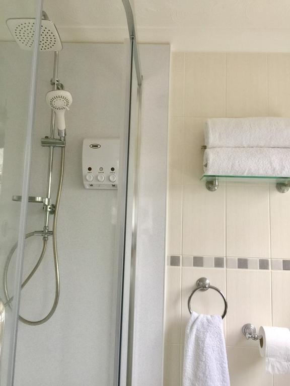Stepping Stones B&B 利明顿 外观 照片